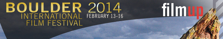 Boulder International Film Festival
